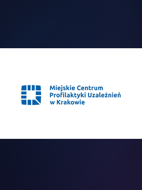 Miejskie Centrum Profilaktyki Uzależnień w Krakowie